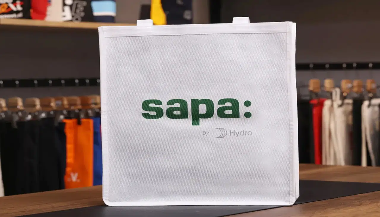 Ham Bez Çanta Tercih Ederek Plastik Atık Sorunlarına Son!