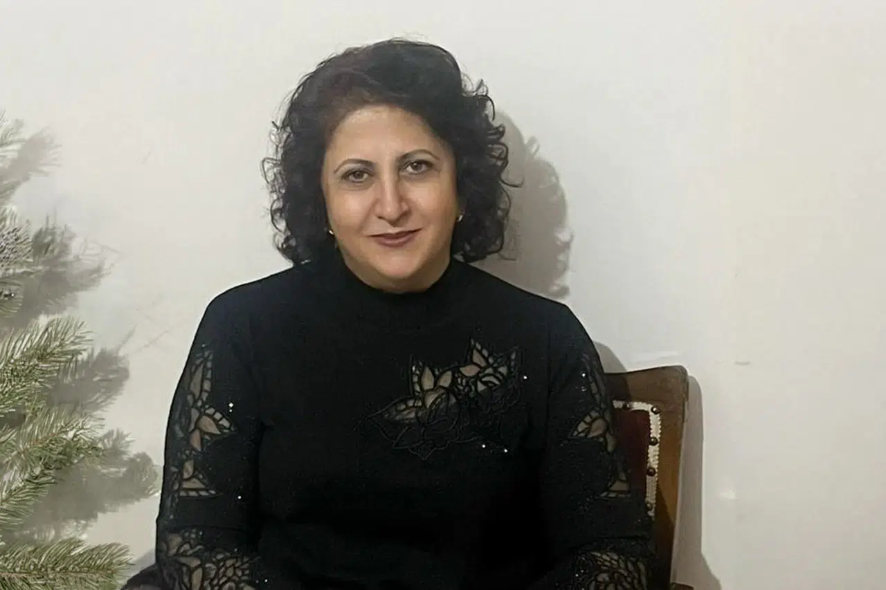 Türk Kadınlar Birliği Gümüşhane Şubesinde Nermin Dabağ Güven Tazeledi