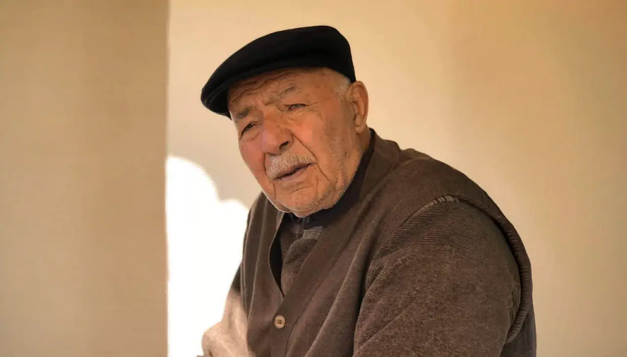 Nurettin ÖZDOĞAN Hakk'ın rahmetine kavuşmuştur