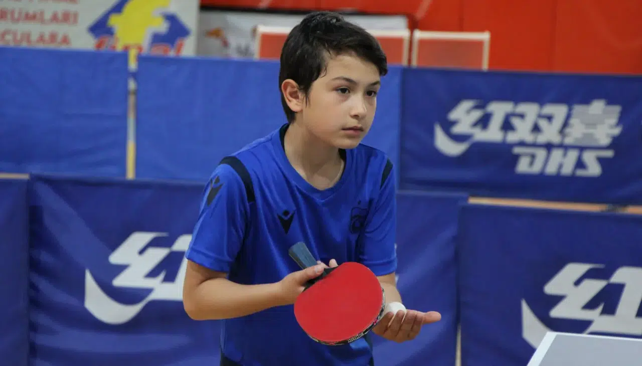 12 ilden 90 raket Gümüşhane’de buluştu: Büyük heyecan başladı!