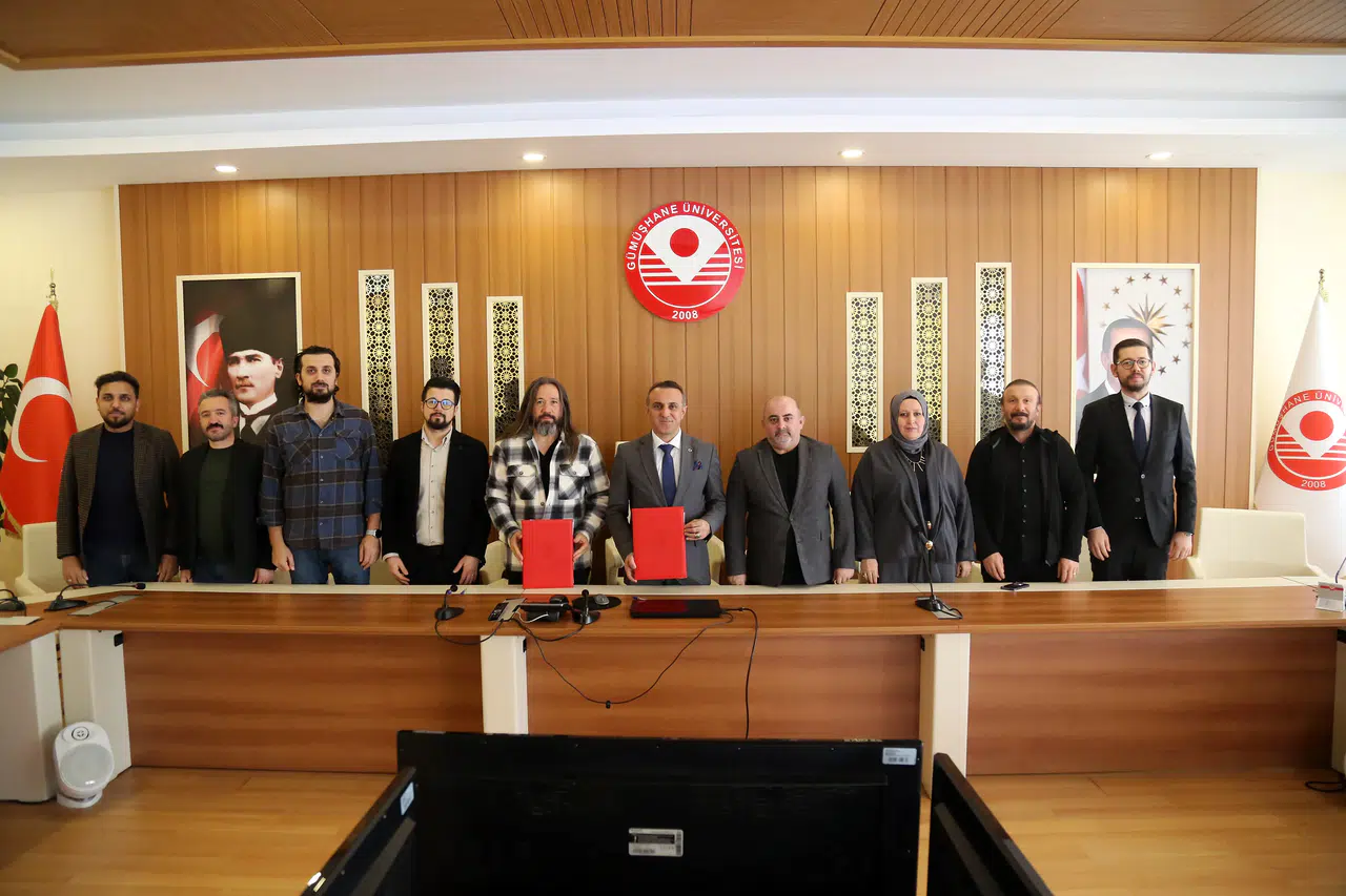 GÜ öğrencilerinin mesleki gelişimine stratejik destek