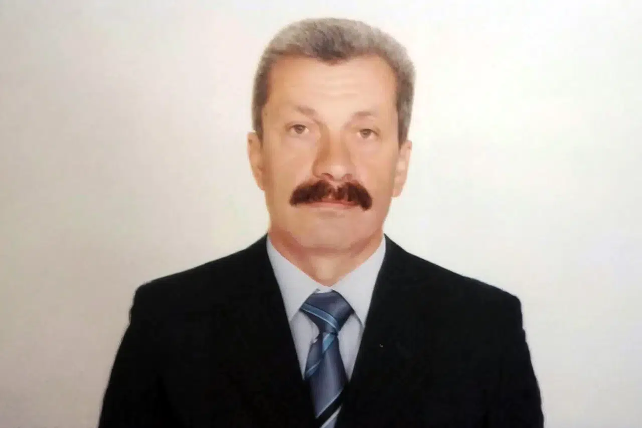 Bülent BOZKIR Hakk'ın rahmetine kavuşmuştur