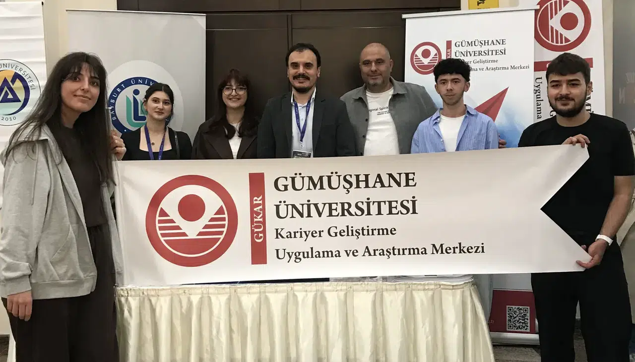 Bölgenin En Büyük Kariyer Buluşması: DOKKAF’26 Kapılarını Açtı