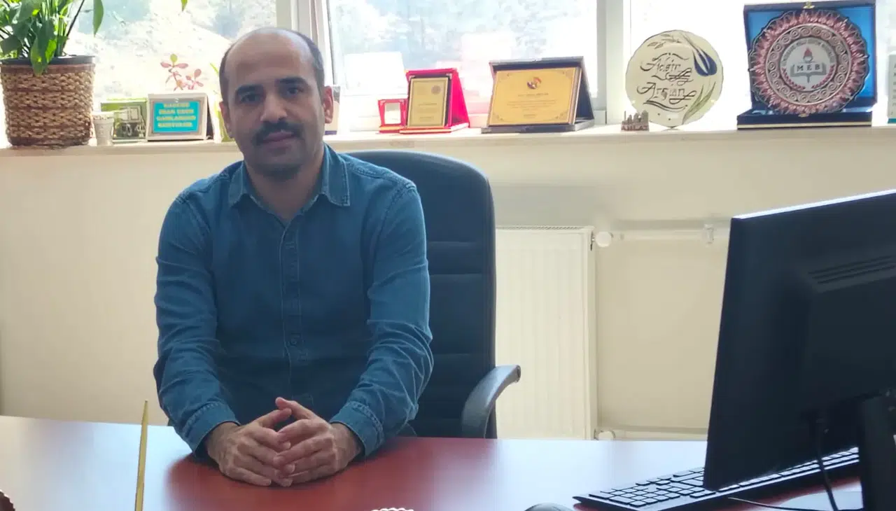 Çocuklardaki Şiddet Eğilimi Nasıl Önlenir? Dr. Adem Arslan’dan Hayati 10 Madde