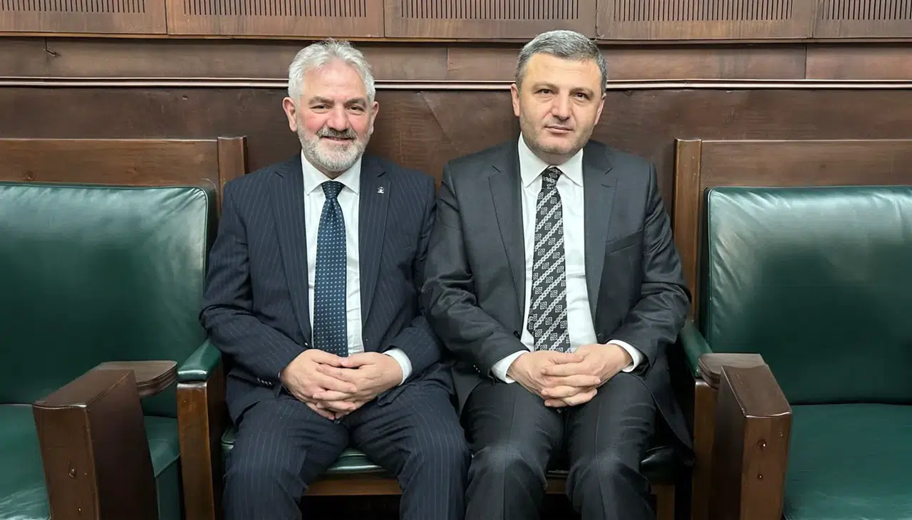 Gümüşhane’ye yarım milyarlık müjde! O ihaleler tamamlandı: İşte yapılacak tesisler