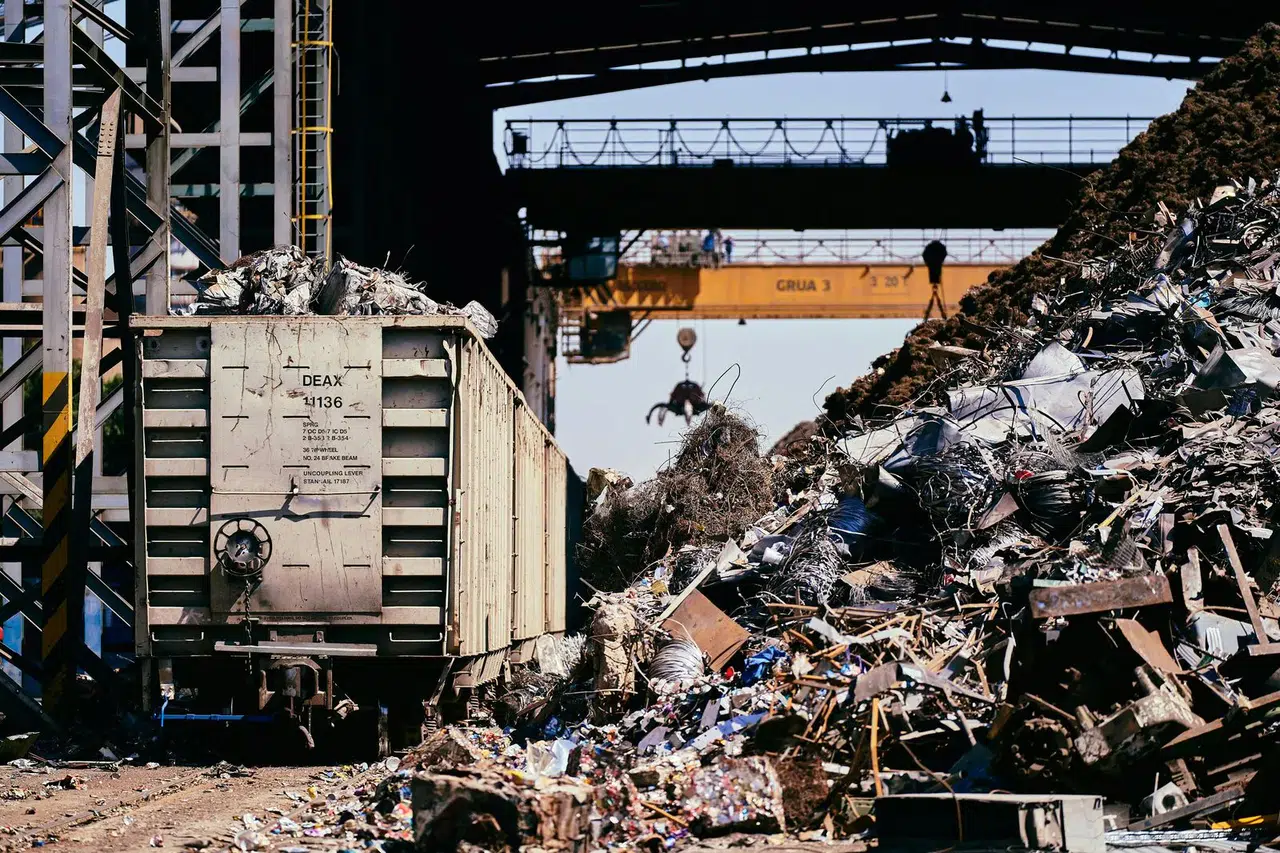 Sektörün Nabzı Hurdaci.net’te Atıyor: İşte Yeni Hurda Fiyatları