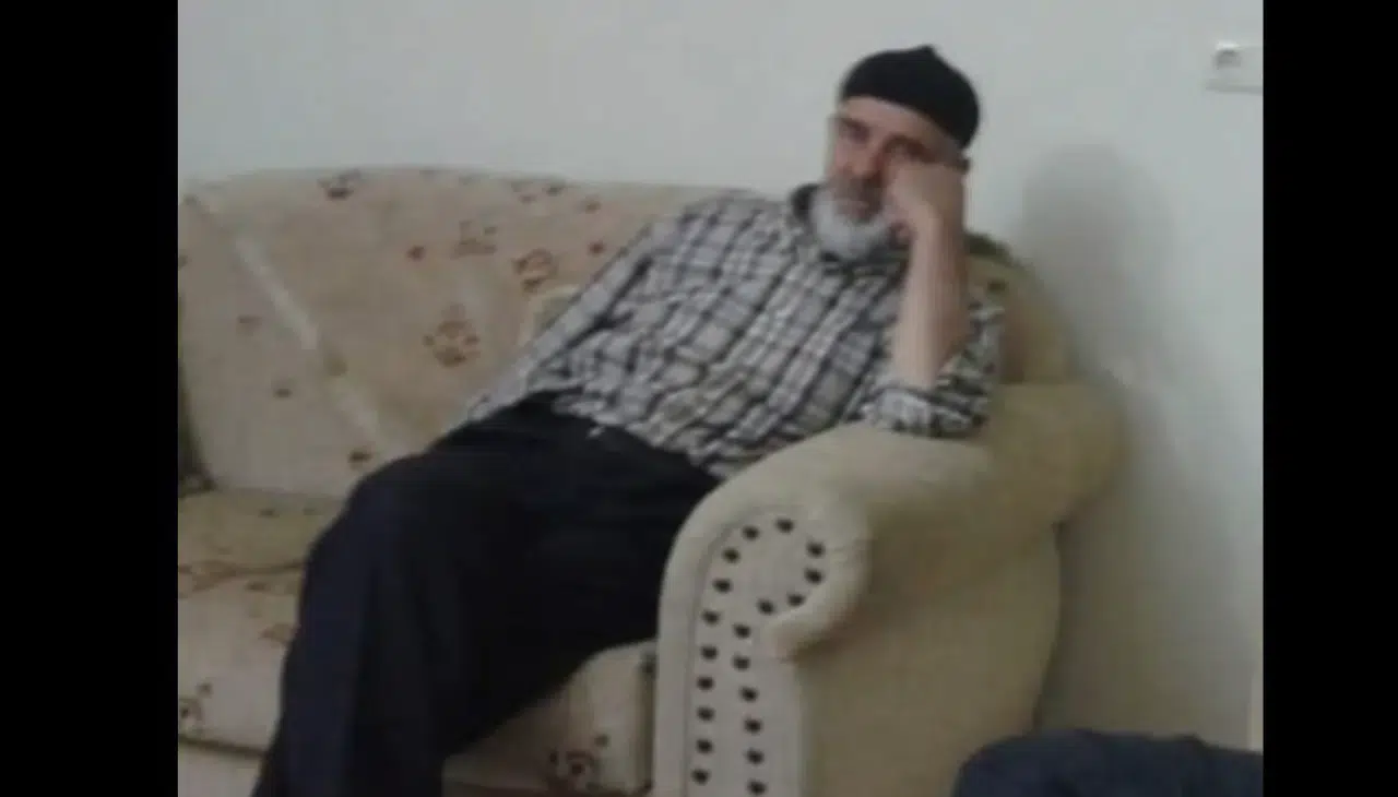 Temel ECE Hakk'ın rahmetine kavuşmuştur