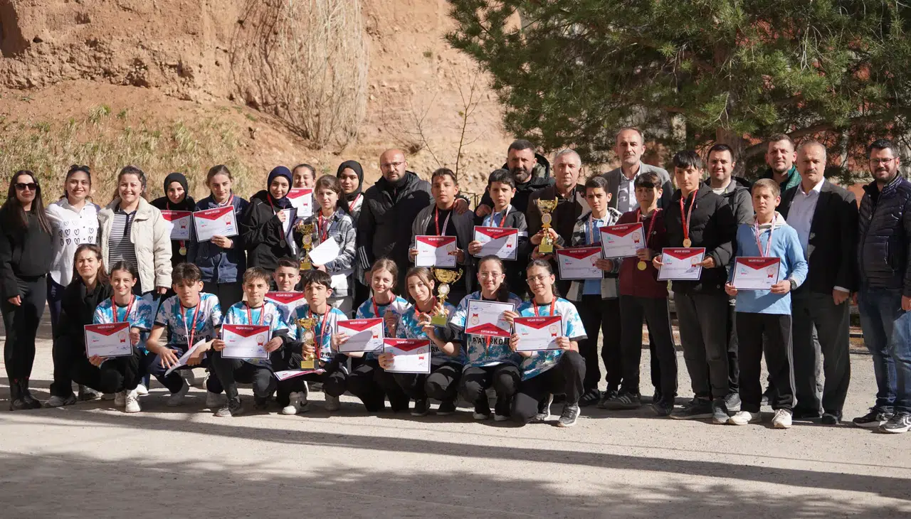 Bocce’nin Yıldızları Sahaya İndi! Torul ve Arzular Kupaları Topladı