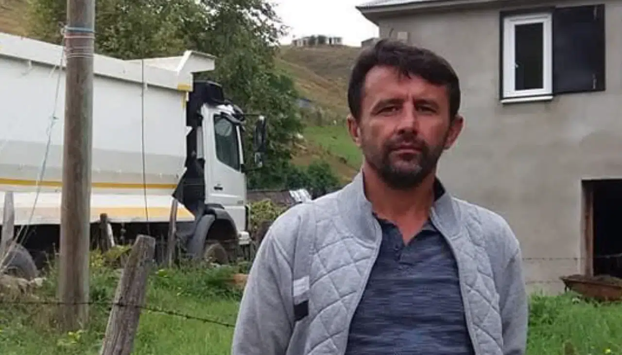 Yıldıray ŞAHİNÖZ Hakk'ın rahmetine kavuşmuştur