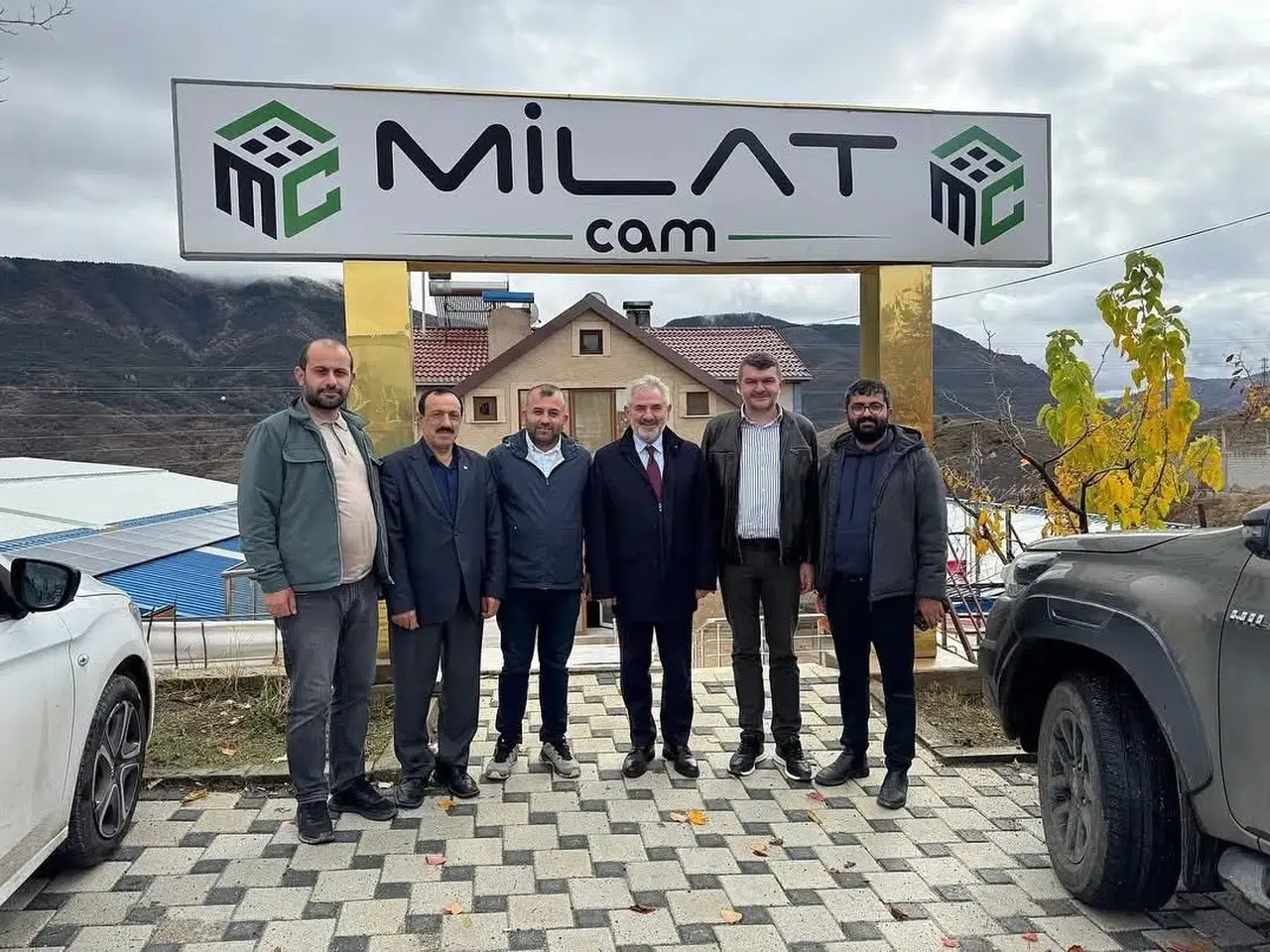 Kırsal Kalkınma Yatırımlarında Yeni Dönem Başlıyor