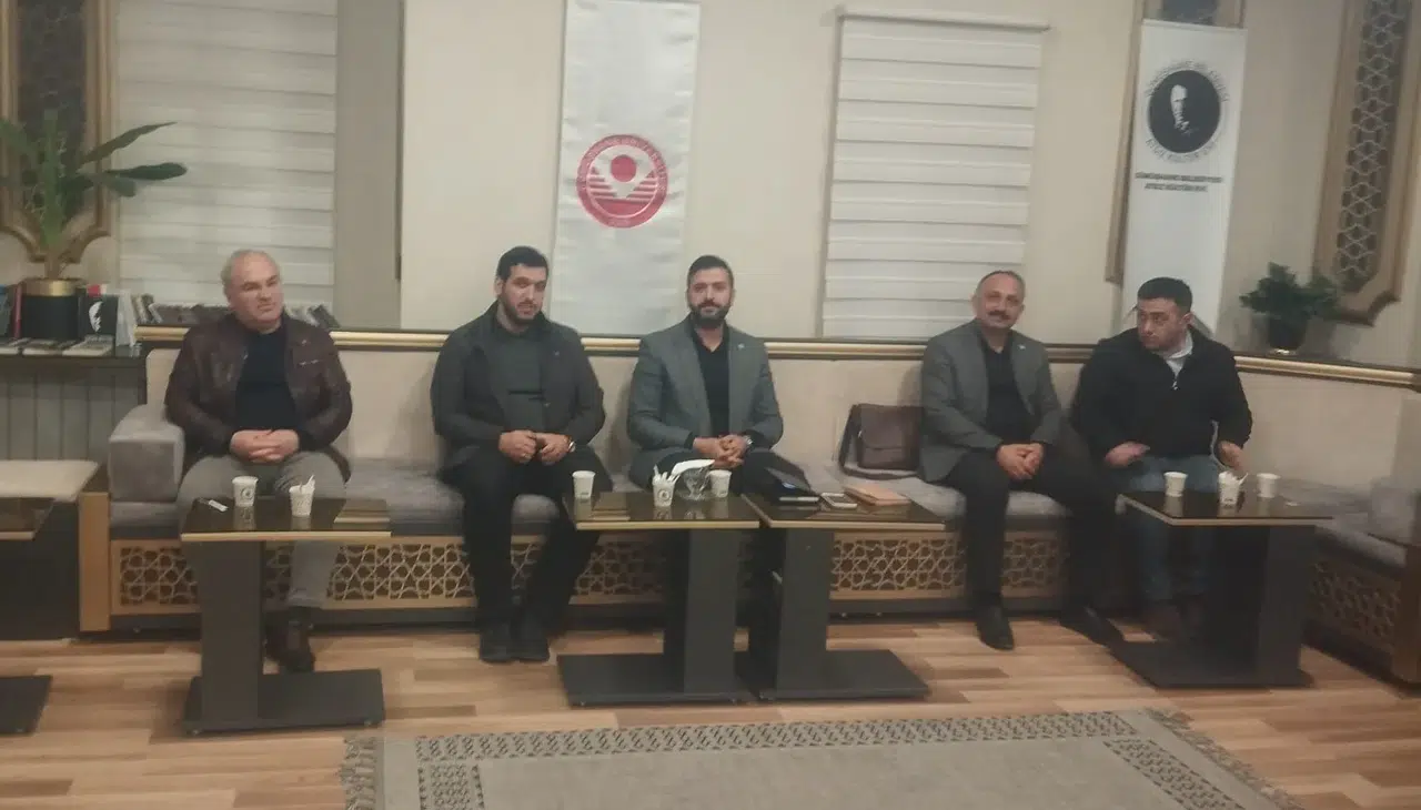 Gümüşhane’nin Şifalı Bitkileri "Üniversite Şehir Buluşmaları"nda Mercek Altına Alındı