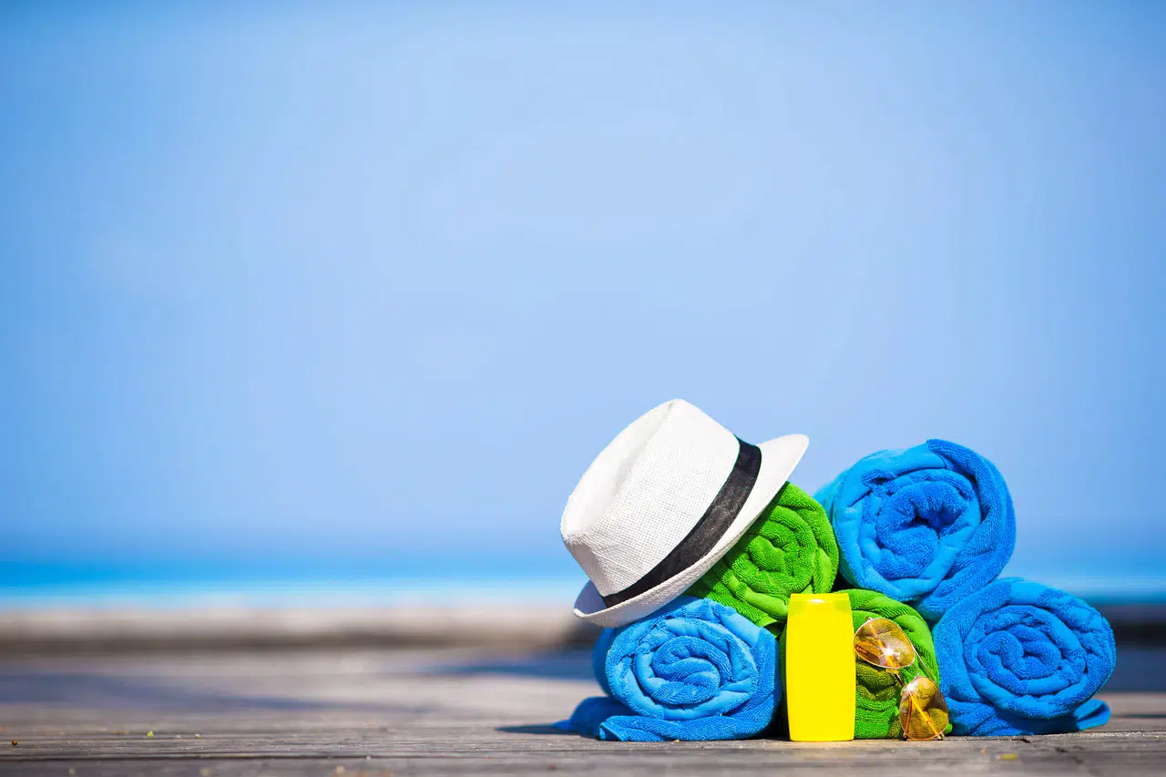 Bodrum Otelleri ile Kristal Berraklığında Bir Deniz Tatili