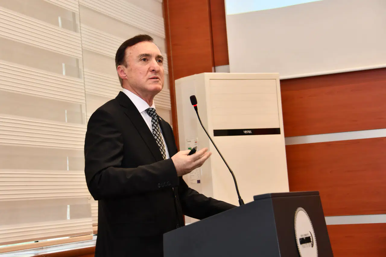 Erhan Paşa Gümüşhane’den Seslendi: "Kendi Göbeğimizi Kendimiz Keseceğiz"