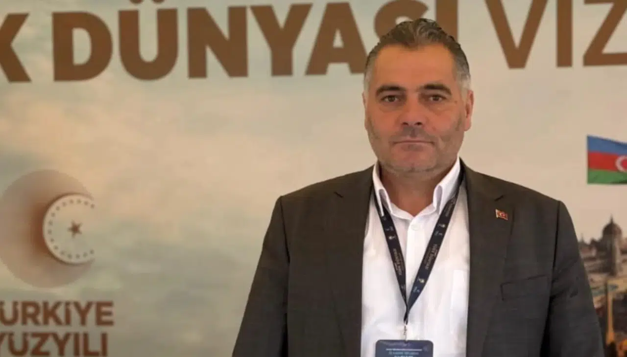 Tolga Köprülü: "Kerkük’teki Kazanım Türkiye’nin Vizyoner Politikasının Sonucudur"