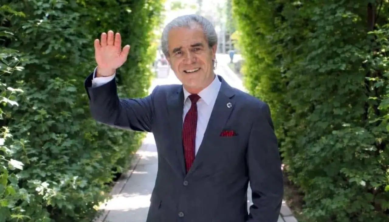 Gümüşhaneli Halk Ozanı Ali Tuncer Ankara’da Vefat Etti