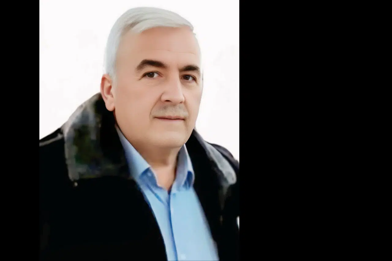 Hurşit AYVAZ Hakk'ın rahmetine kavuşmuştur