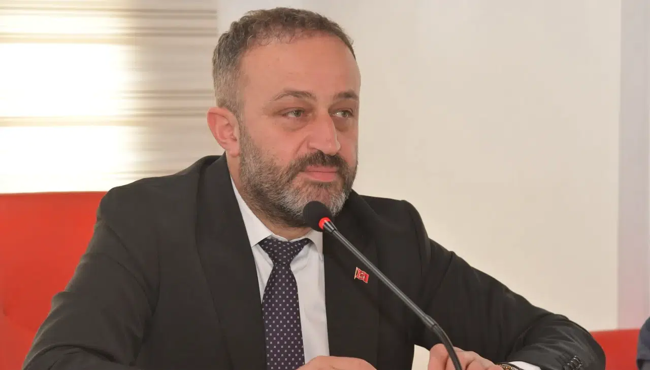 Gümüşhane Köylerine 115 Milyon Liralık Yeni Karar