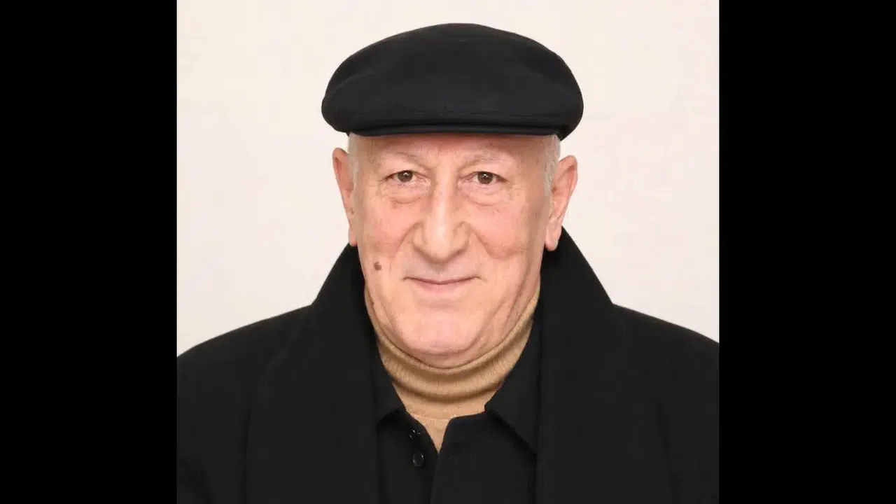 Okay SUNGUR Hakk'ın rahmetine kavuşmuştur
