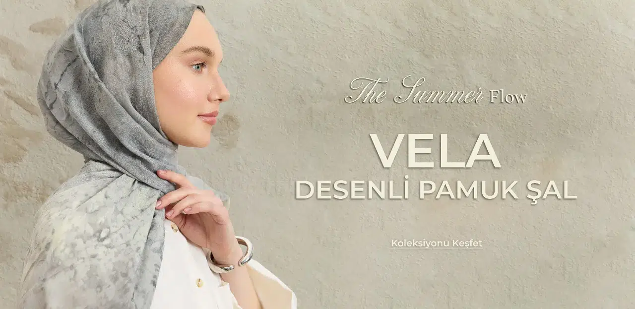 2026 Yazlık Desenli Şal Modelleri
