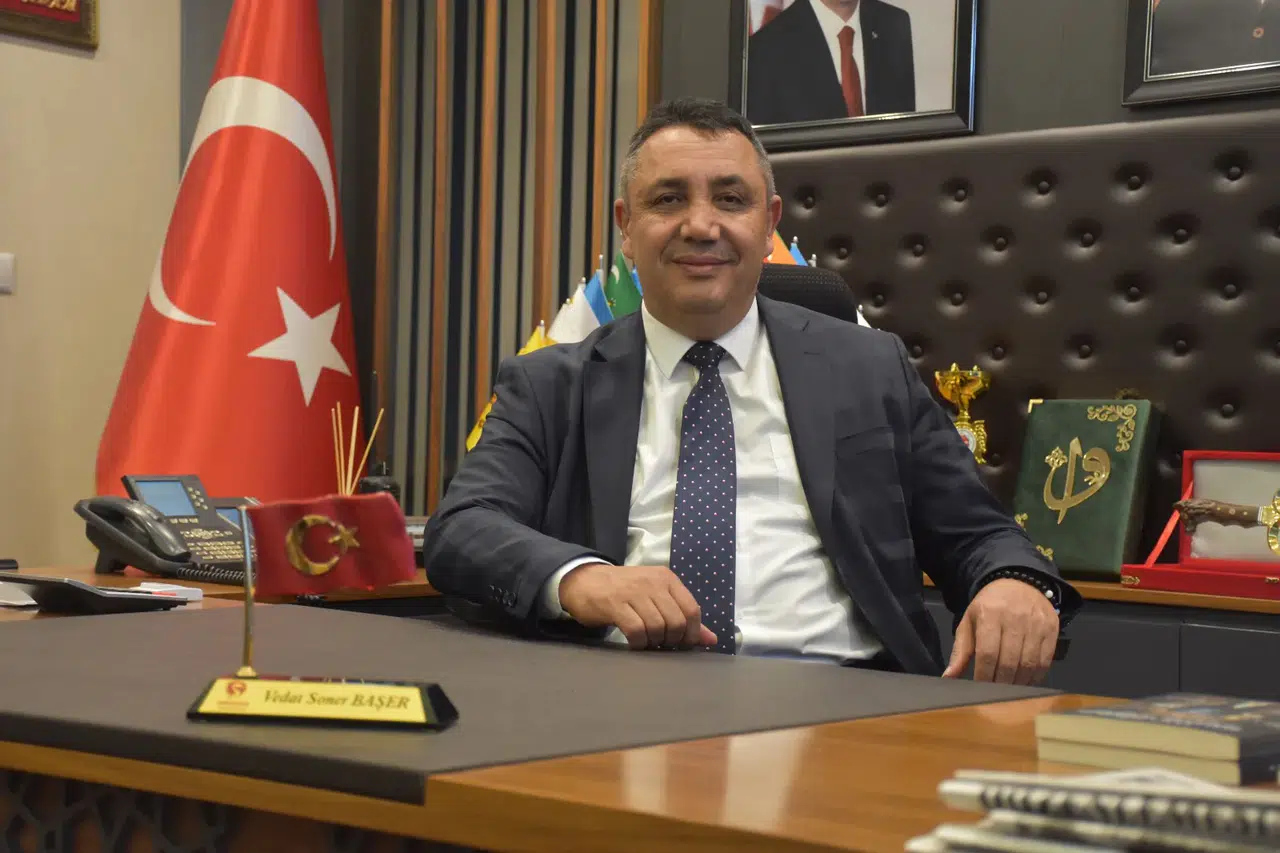 Gümüşhane'de Kurban Bayramı için kesim ücretleri belirlendi, denetimler sıkı tutulacak!