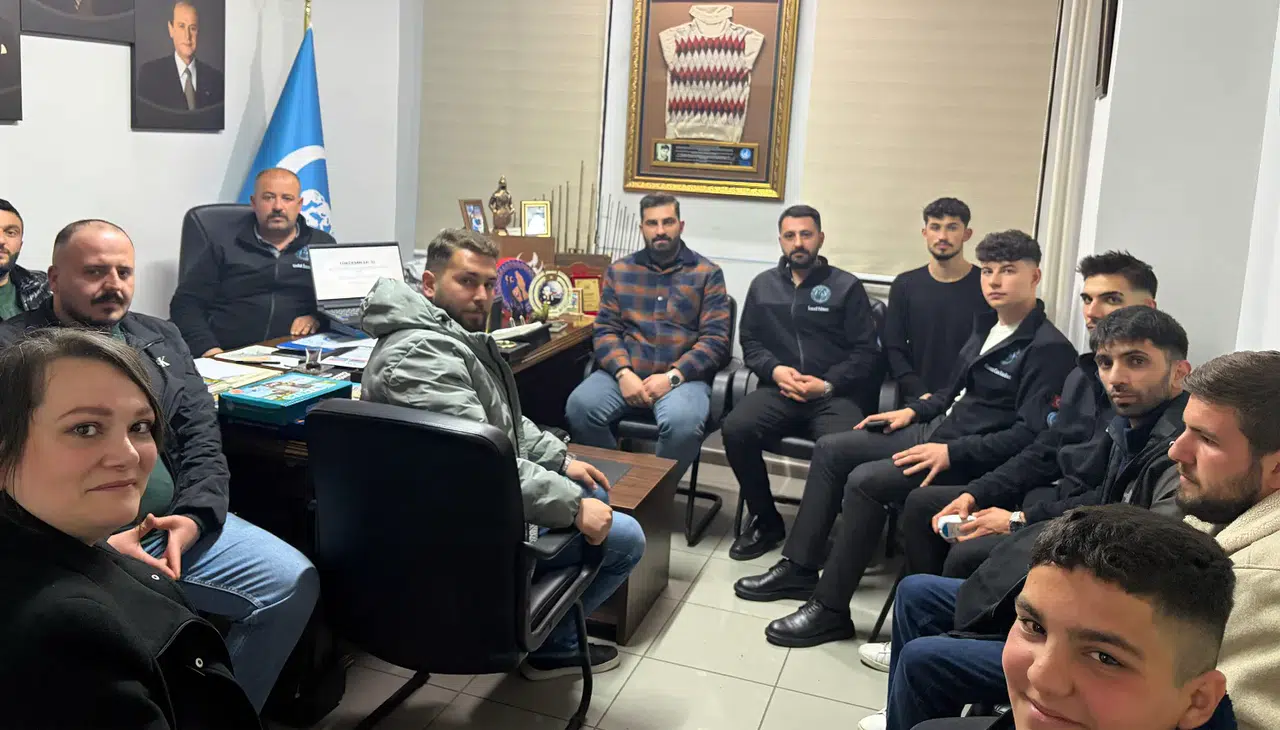TOKDEMİR, ERGENEKON, OTAĞSERA ve KUTADGU Ankara’da Sergilenecek