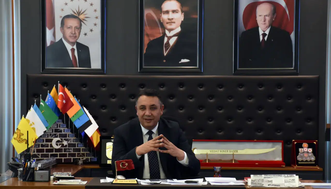 Gümüşhane Belediyesi’nden Anneler Günü’ne Özel Kutlama Programı