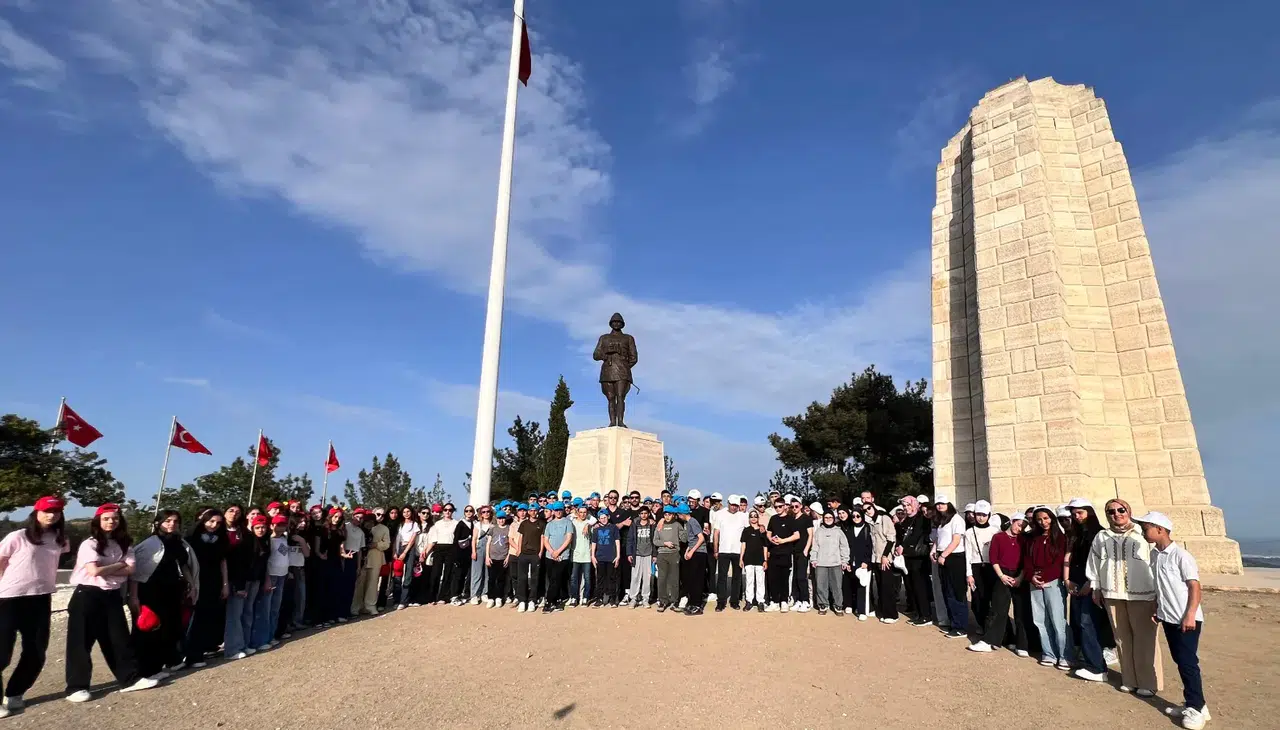 Şiran Belediyesi "Asımın Nesli Ecdadın İzinde" Projesinin İkincisini Tamamladı