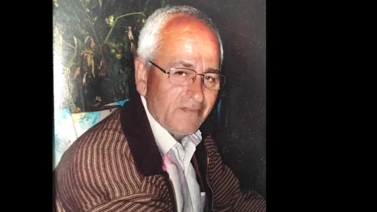 Turgut BOSTAN Hakk'ın rahmetine kavuşmuştur
