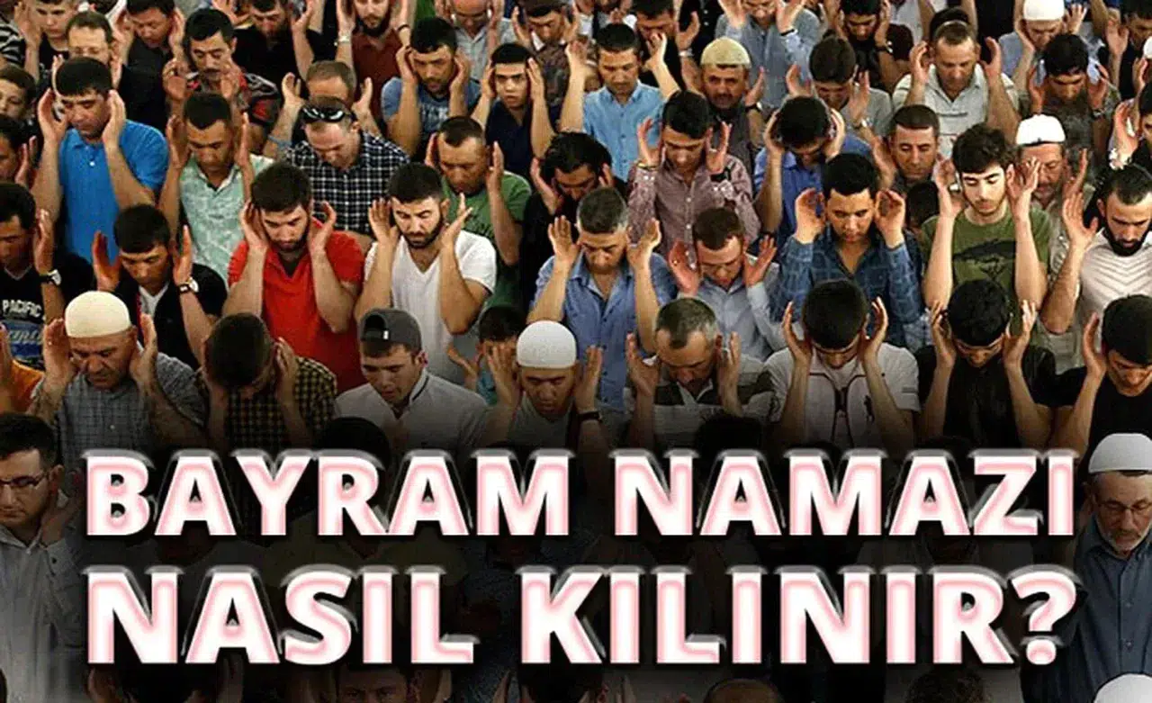 Gümüşhane'de Kurban Bayramı Namazı Saat Kaçta Kılınacak? İşte İlçe İlçe Tam Liste ve Namaz Rehberi
