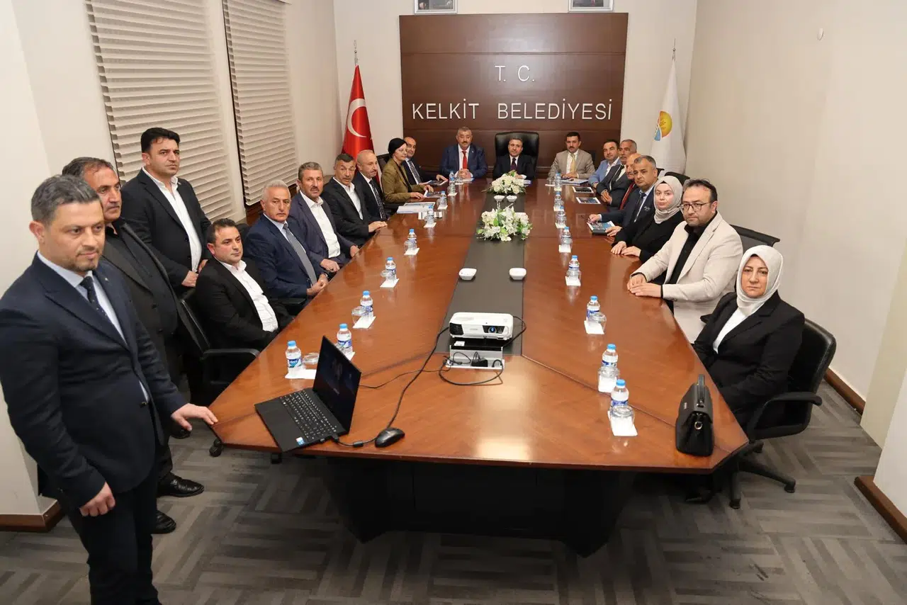 Kelkit Fasulyesi Guinness Rekorlar kitabına girecek