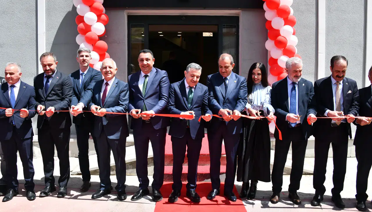 Gümüşhaneli Gençlere Müjde: Teleperformance Gümüşhane Lokasyonu açıldı