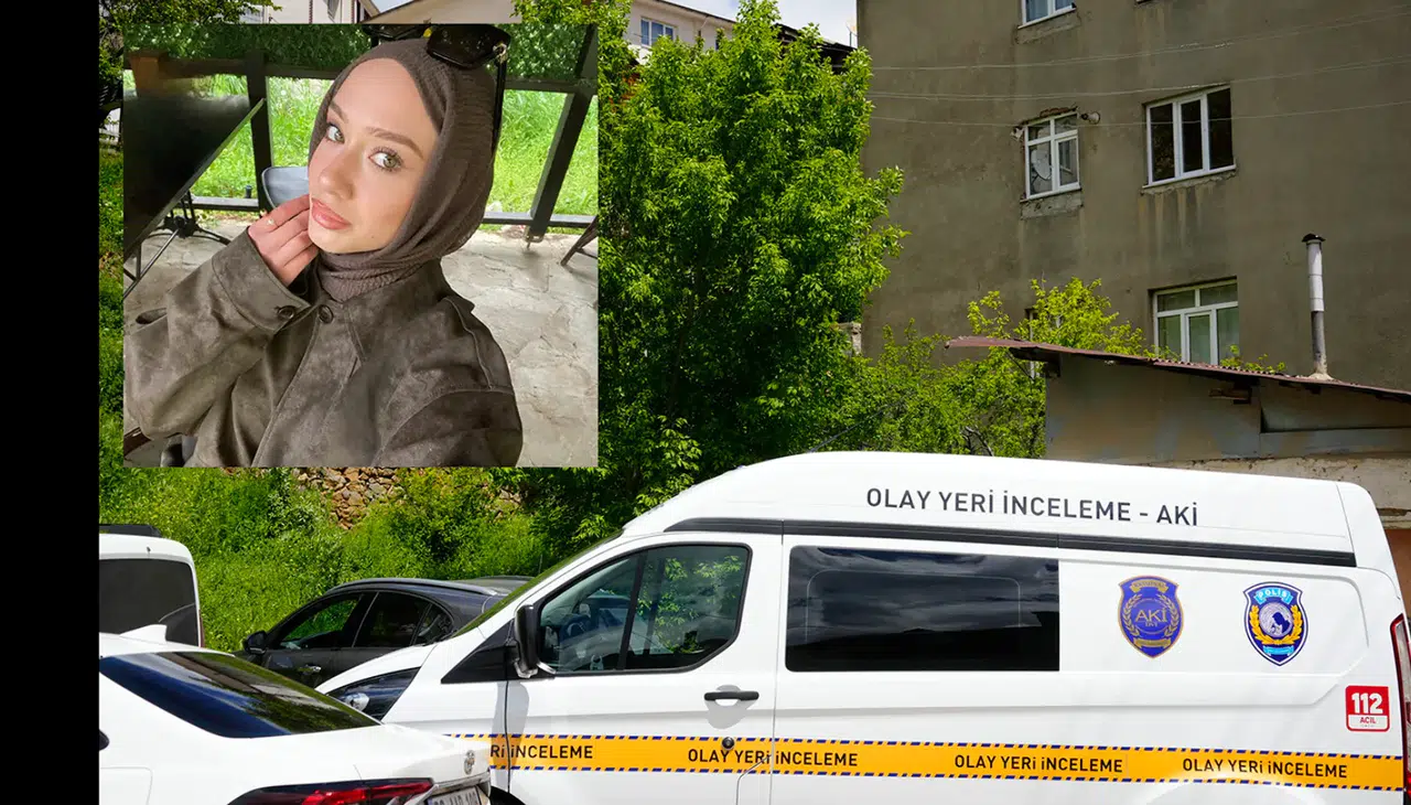 Gümüşhane'de 19 Yaşındaki Üniversite Öğrencisi Evinde Ölü Bulundu
