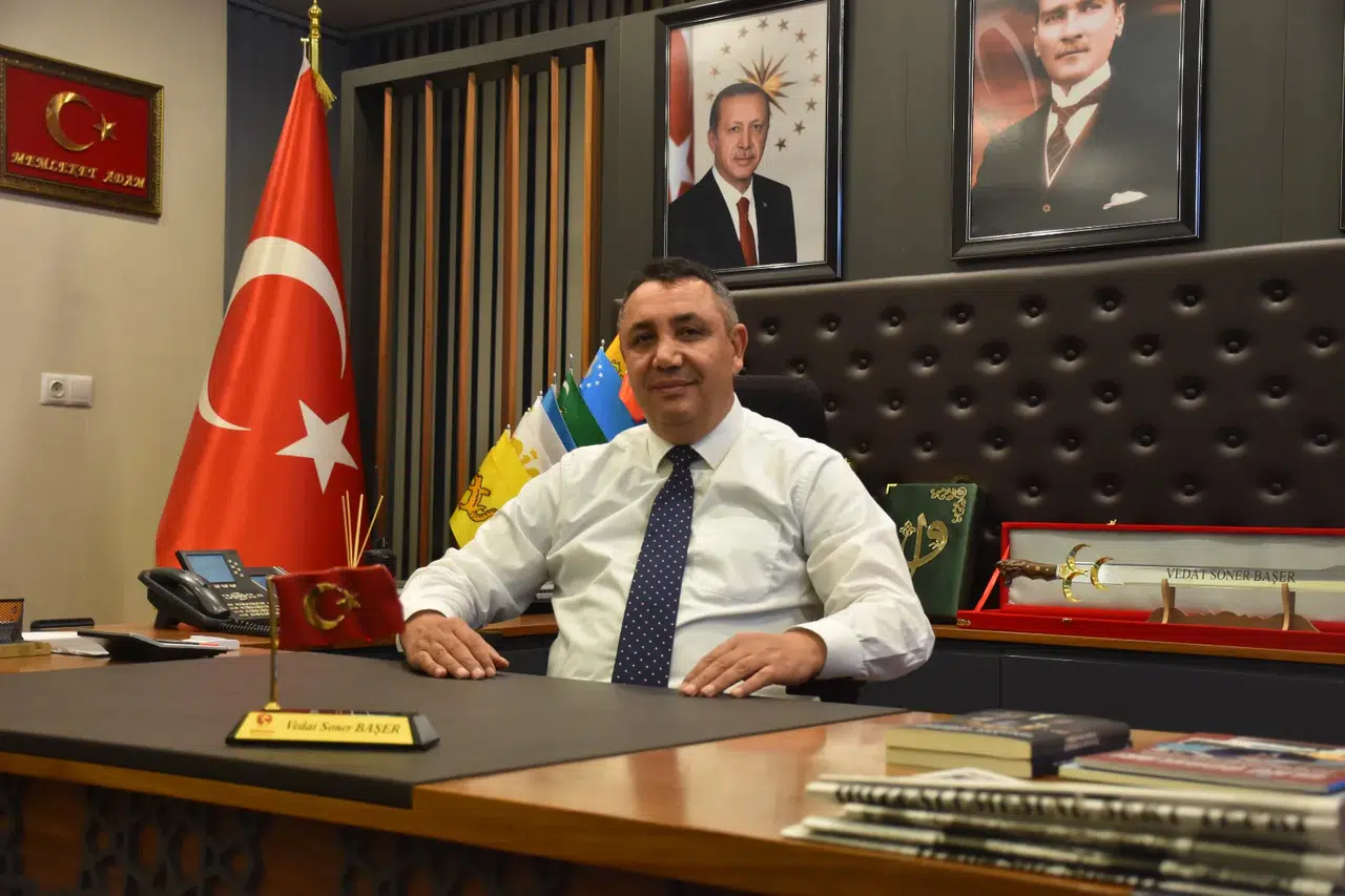 Gümüşhane Belediyesinde Dijital Dönüşüm: 4 Bin Bildirim Çözüme Kavuştu