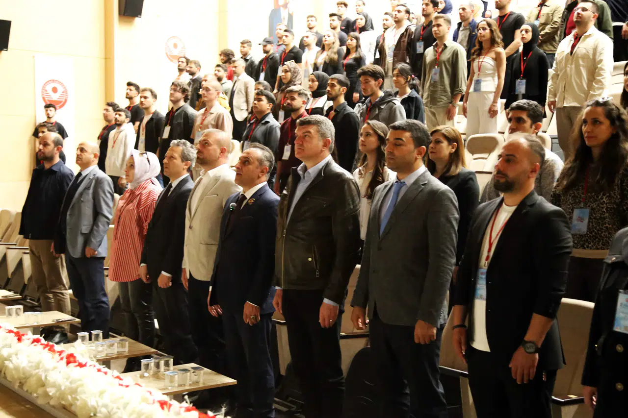 Gümüşhane'de "Silikon Vadisi" Hayali Gerçek Oluyor! Rektör Müjdeyi Verdi: Girişim Ofisi Kuruldu