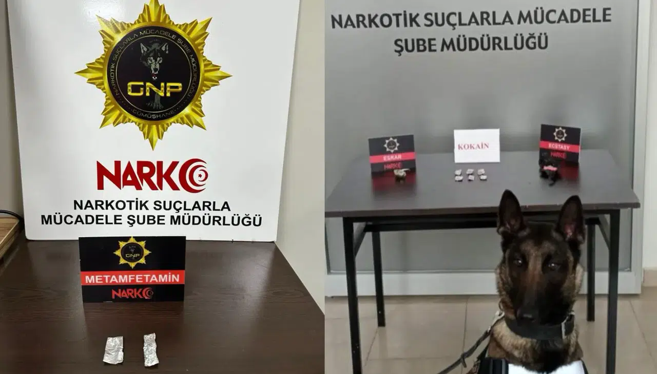 Gümüşhane'de Yasa Dışı Bahis Oynayan 52 Kişiye Dev Ceza! Şok Denetimlerin Raporu Yayınlandı
