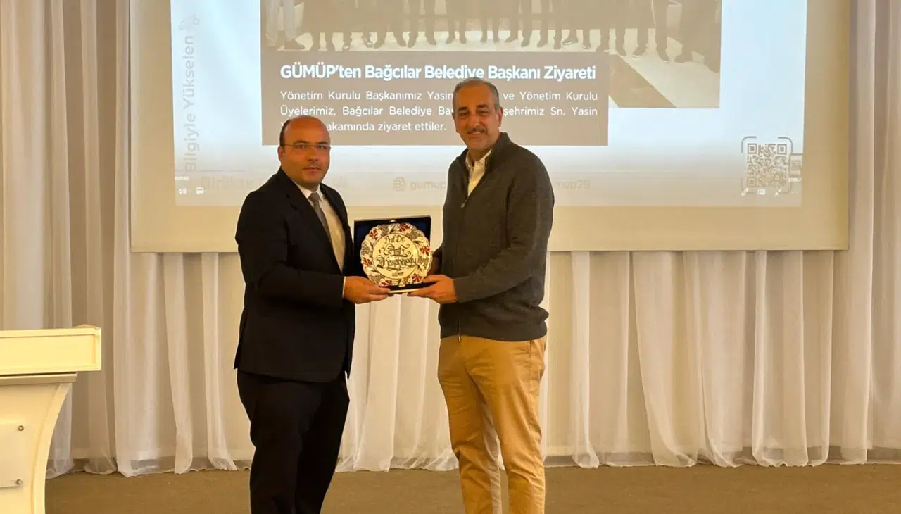 GÜMÜP’ten Dev Organizasyon: Türkiye’nin Uzay Vizyonu İstanbul’da Masaya Yatırıldı