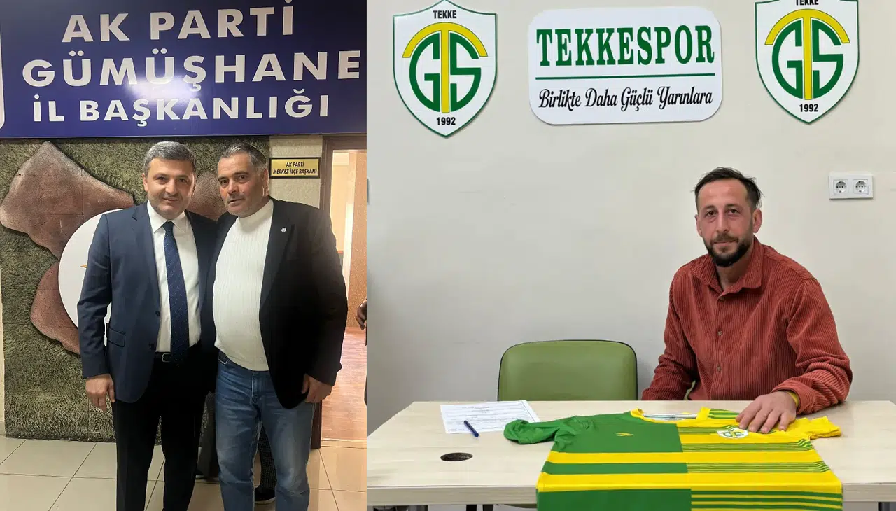 Tekke Beldesine Modern Semt Spor Sahası Ve Çok Amaçlı Tesis Yapılacak