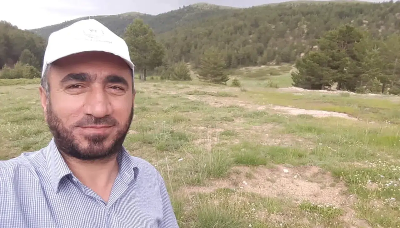 Resul ÇELİK Hakk'ın rahmetine kavuşmuştur