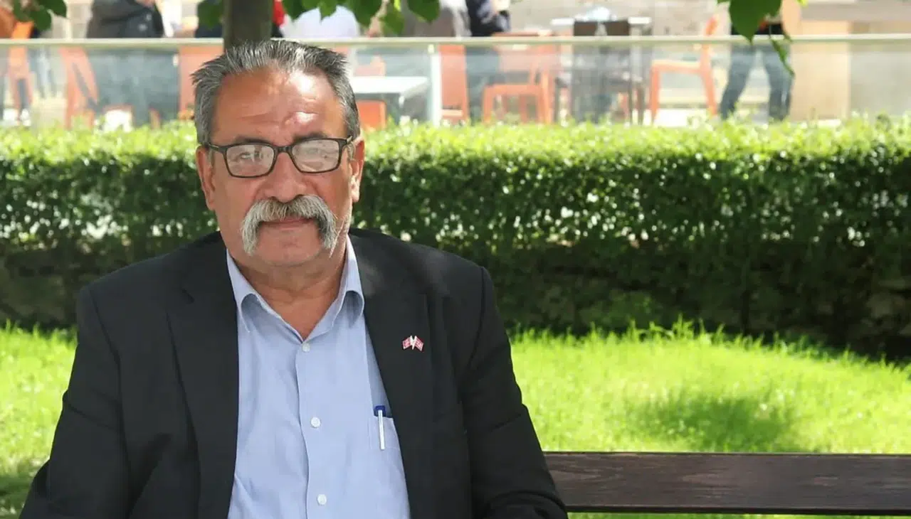 Gümüşhane'de acı olay: Dinlenmek isterken duvardan düşerek hayatını kaybetti