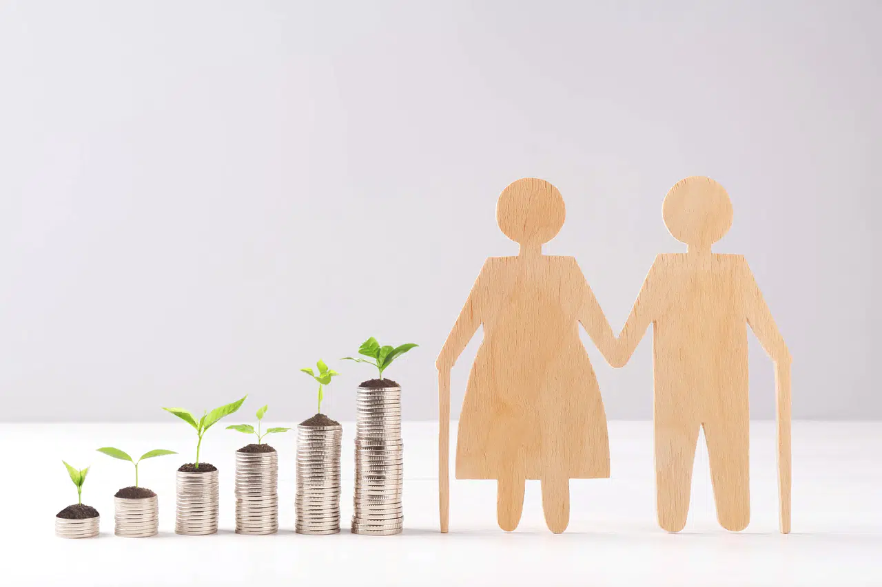 Geleceğinizi Güvence Altına Alın: Allianz BES Rehberi