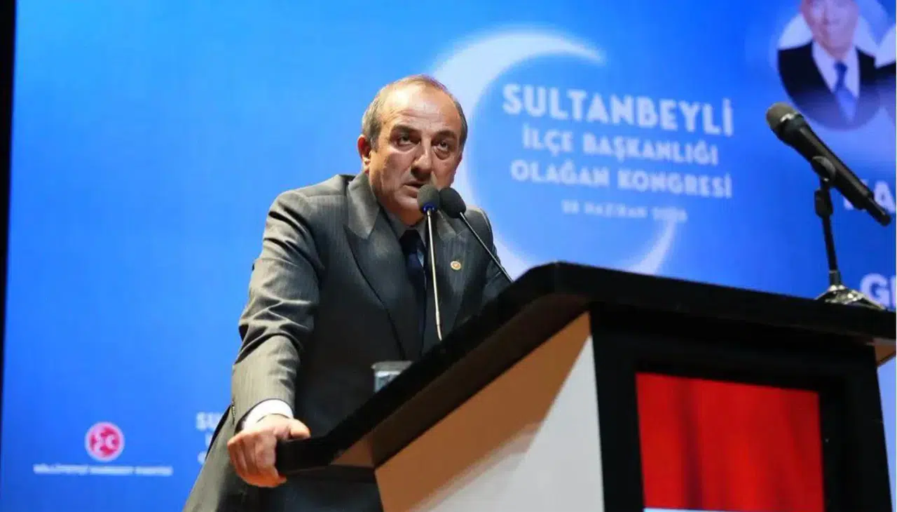 Milletvekili Musa Küçük'ten Yoğun Hafta Sonu Mesaisi