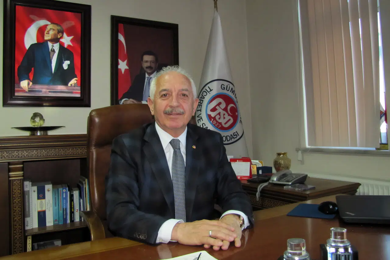 TOBB Nefes Kredisi Başvuruları 8 Haziran'da Başlıyor
