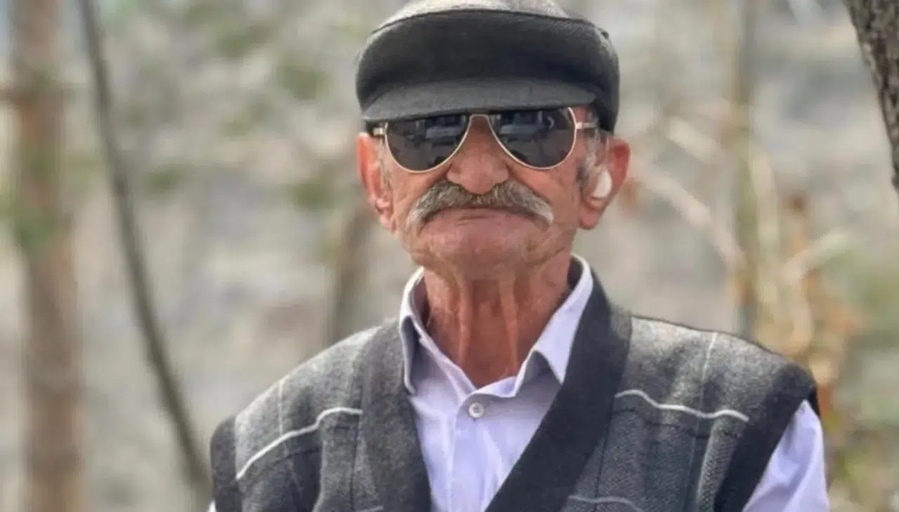 Ahmet ŞİBİL Hakk'ın rahmetine kavuşmuştur