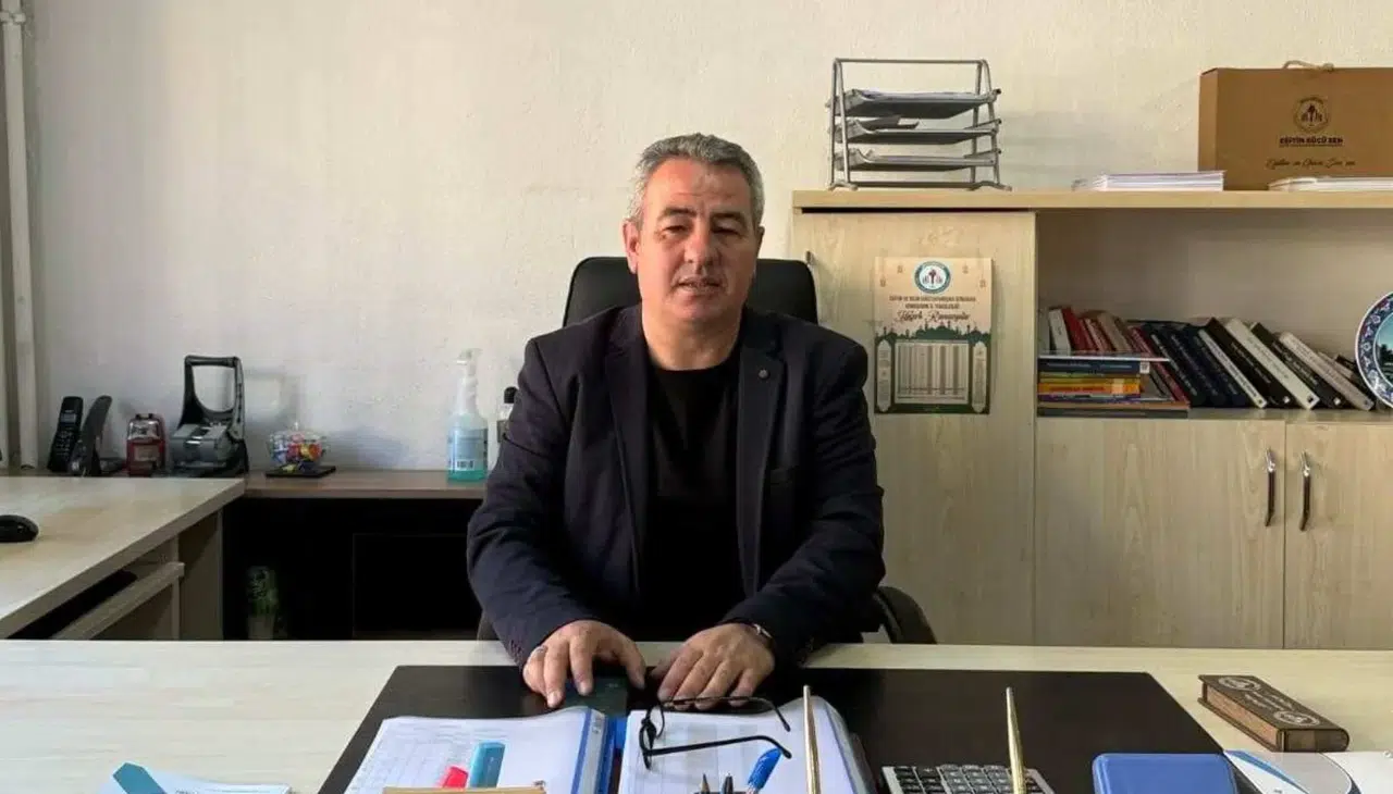 Eğitim Gücü Sen’den Yüzde 44’lük Üye Artışı