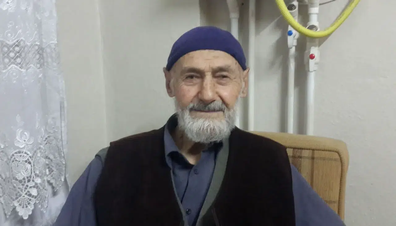 Mustafa ERGİN Hakk’ın rahmetine kavuşmuştur