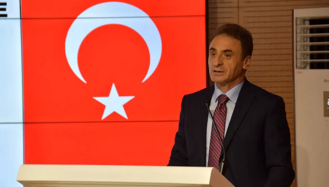 Gümüşhane'de Yeni Görevlendirilen Eğitim Yöneticileri İçin Gelişim Programı Başladı