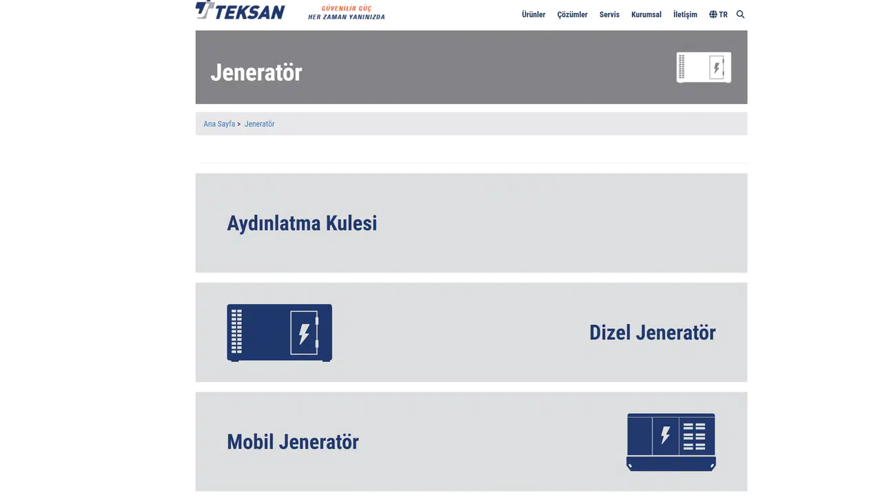 Jeneratör Fiyatları Rehberi: Doğru Seçim İçin Bilmeniz Gerekenler