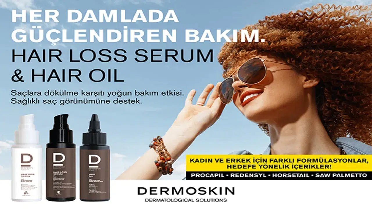 Serum Kullanımı ile Cilt Bakımında Hedefe Yönelik Etki