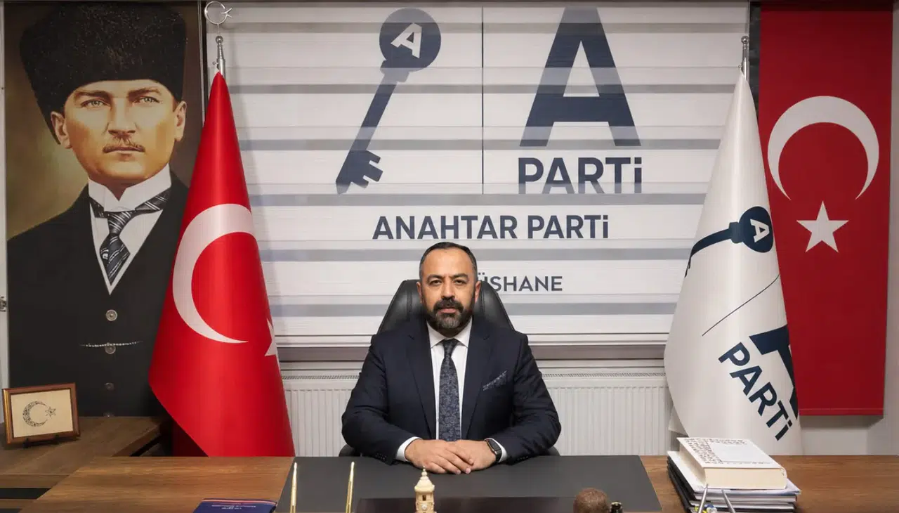 "Sadece Eğlence Odaklı Olmamalı" İsmail Hakkı Korkut’tan Gümüşhane Festivali İçin Kritik Çağrı