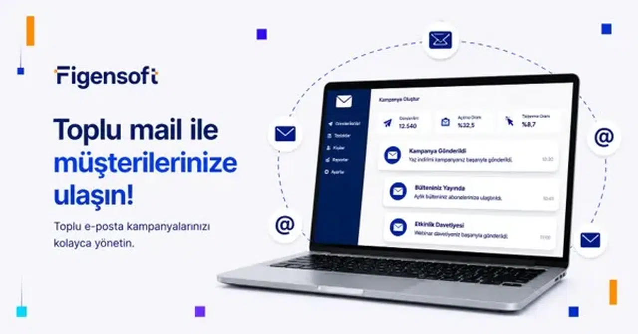 E-Posta Pazarlamasında Başarıyı Artırmanın 5 Etkili Yolu